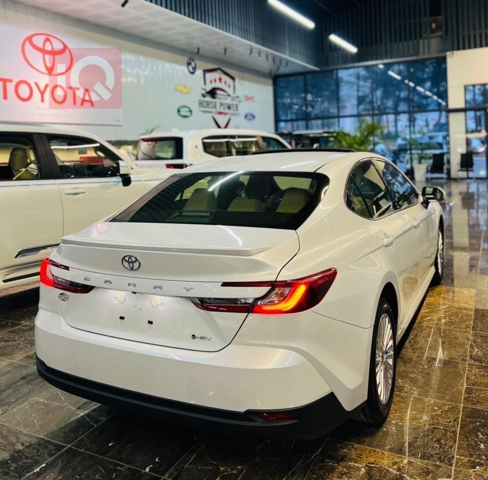 تويوتا كامري